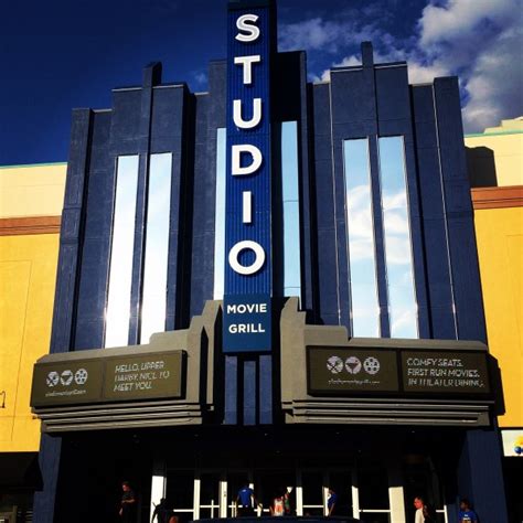 Read Reviews Rate Theater. . Studio movie grill upper darby photos